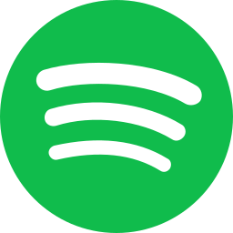 spotify page